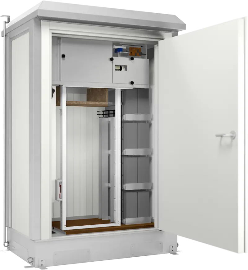 EC Outdoor Flex 120
