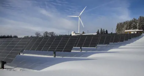 Is This Danish Innovation Revolutionising Green Energy Efficiency in Electronics?
