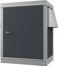 EC Outdoor Flex 1