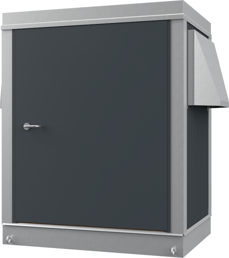 EC Outdoor Flex 1