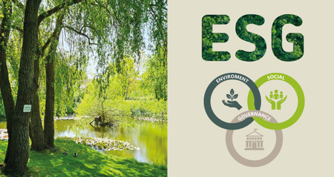 Energy Cool's bæredygtige ESG vision
