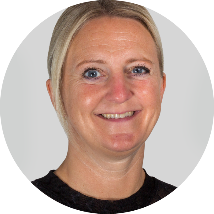 Stine Skou Zierau