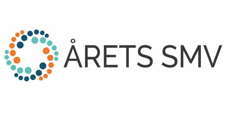 Nominering til Årets SMV 2022