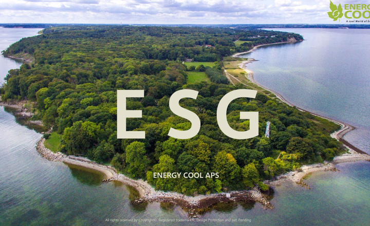 Rejsen mod Net Zero. Dokumenteret fremdrift i en energieffektiv branche