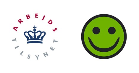 Energy Cool får grøn smiley af Arbejdstilsynet